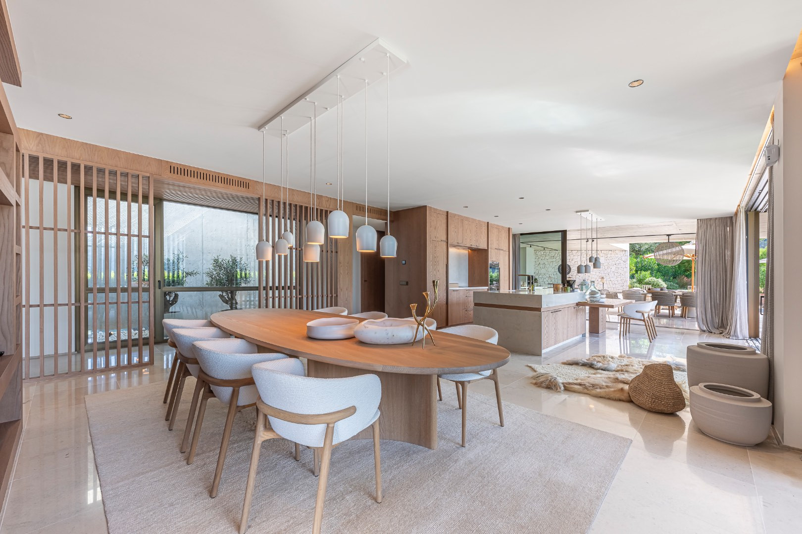 4 Bedroom Villa in Benahavís - Foto 8