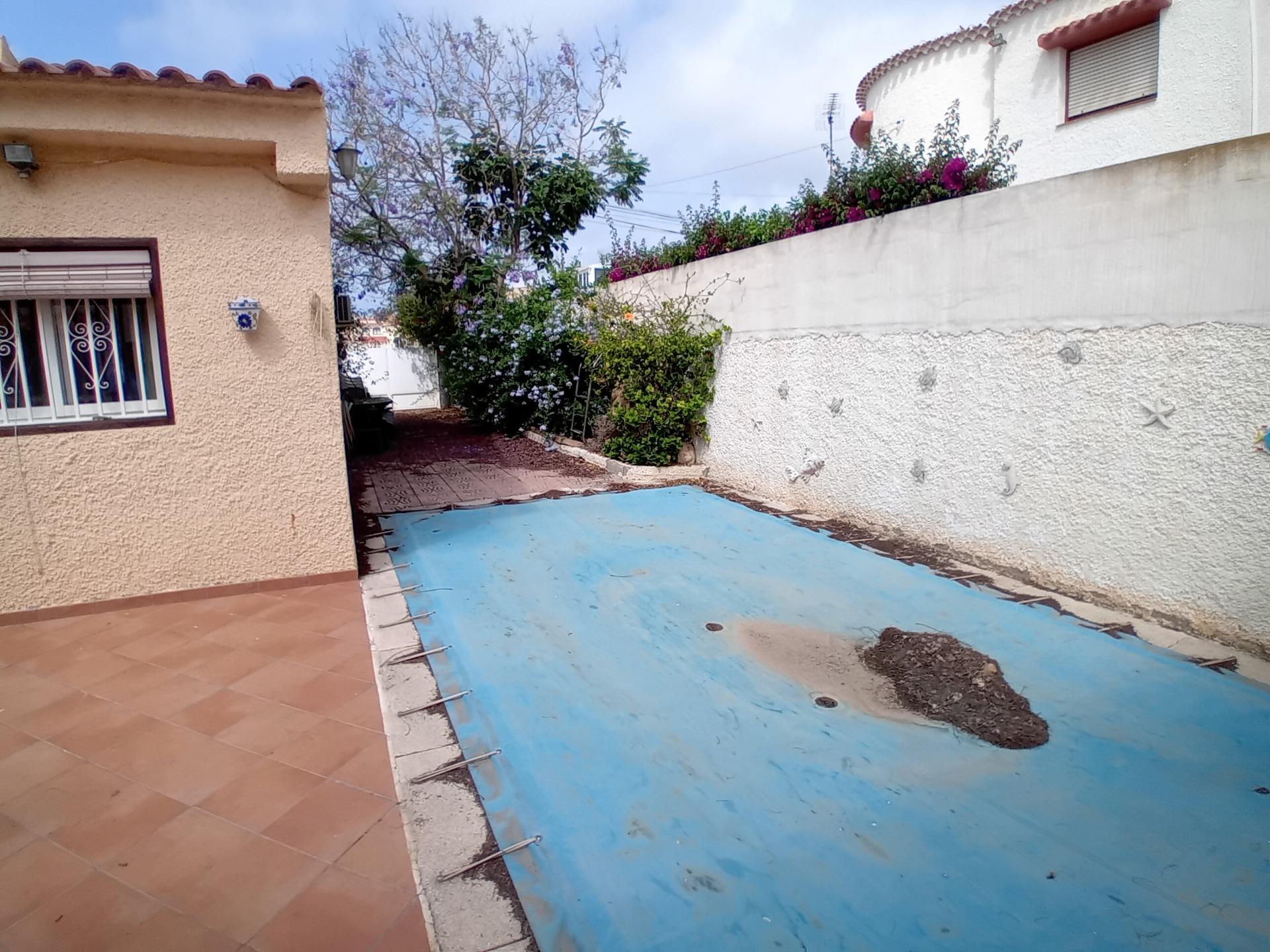 Moradia com 2 quartos com piscina em Múrcia, Espanha – Foto 14