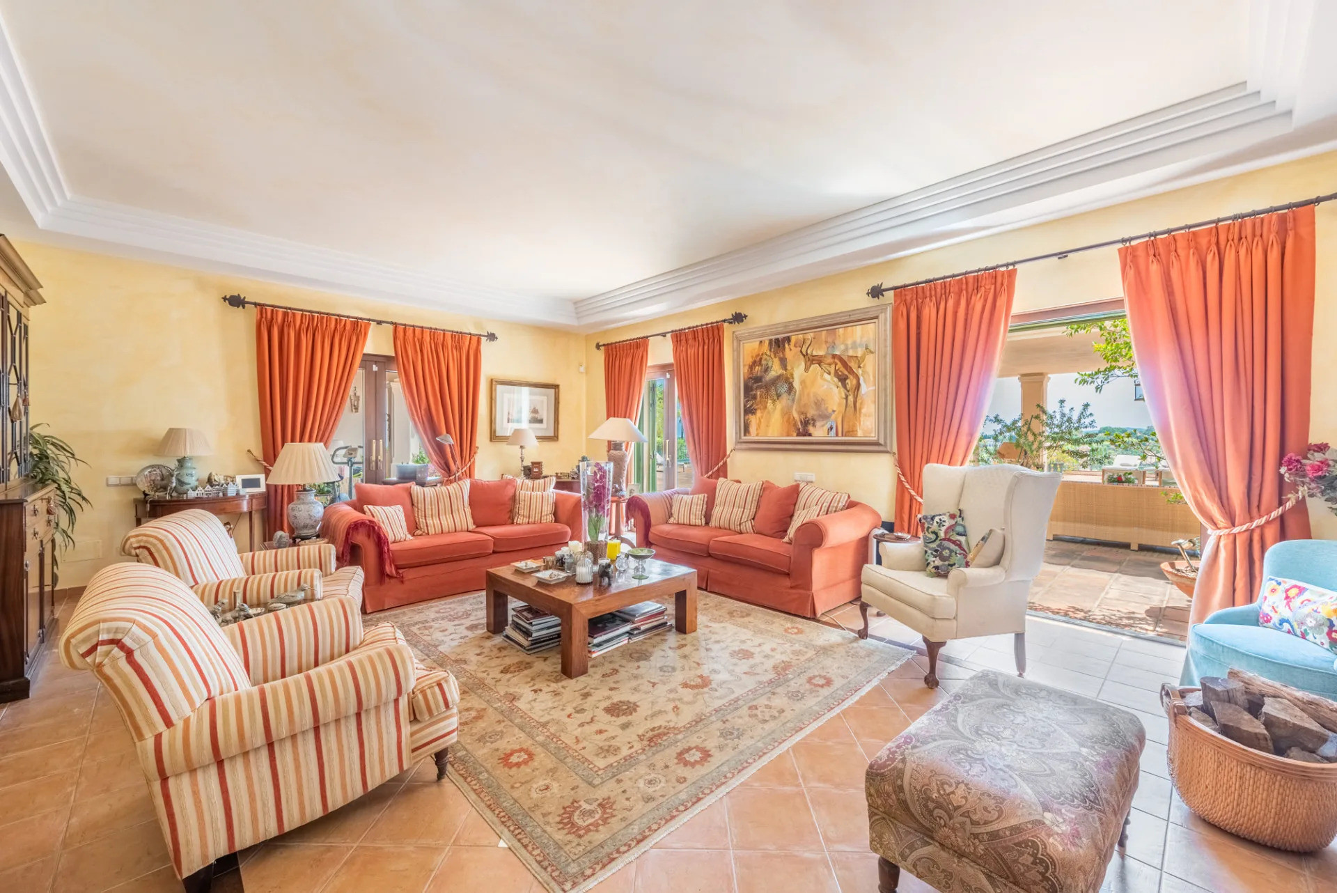 9 Bedroom Villa in Sotogrande - Photo 14