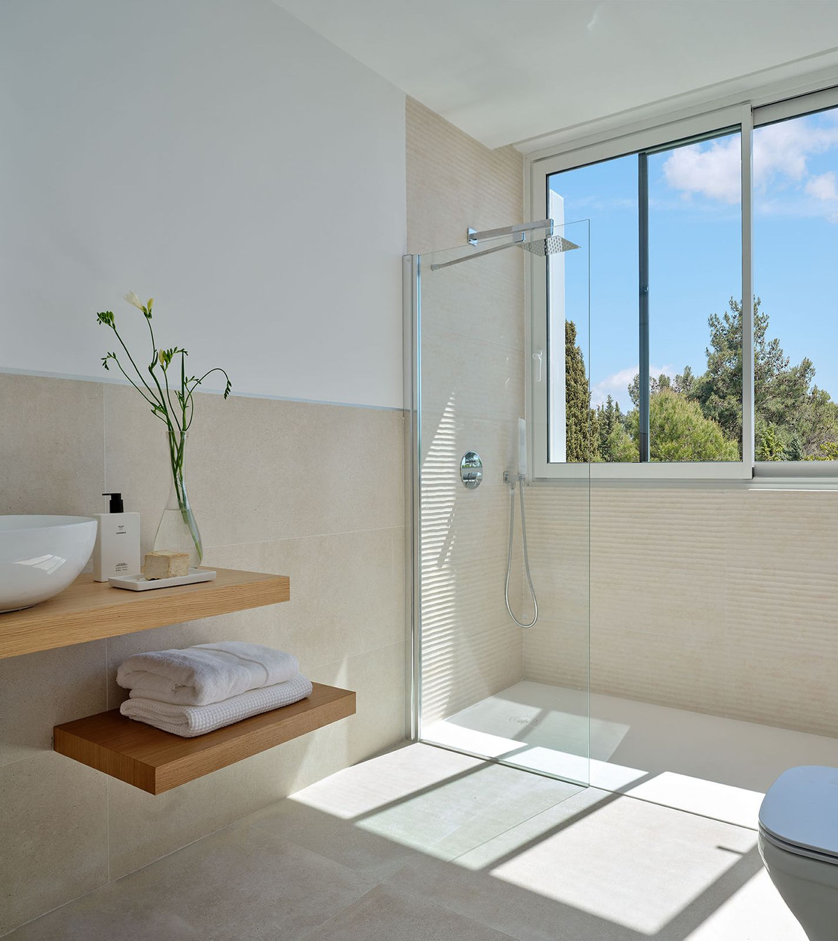 3 Bedroom Villa in Marbella - Photo 29