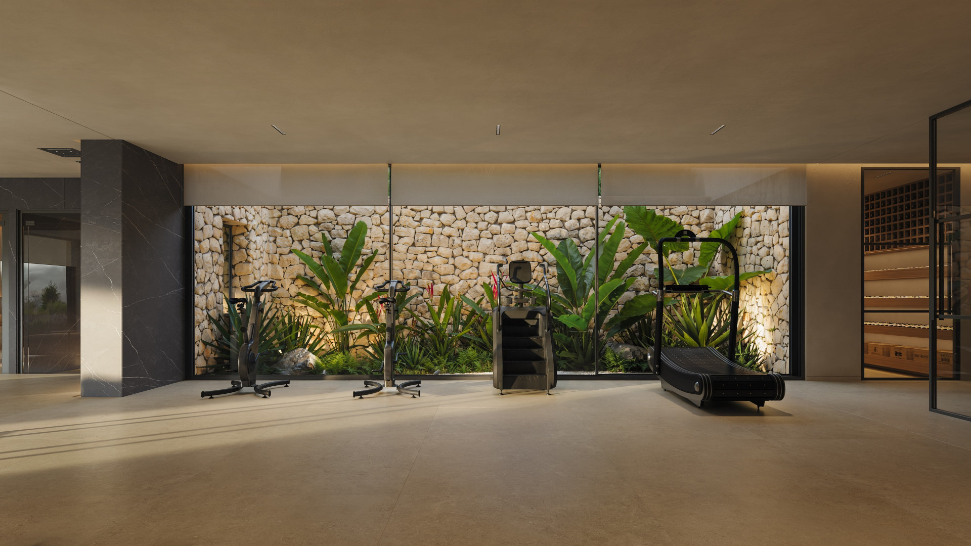 5 Bedroom Villa in Marbella - Photo 25