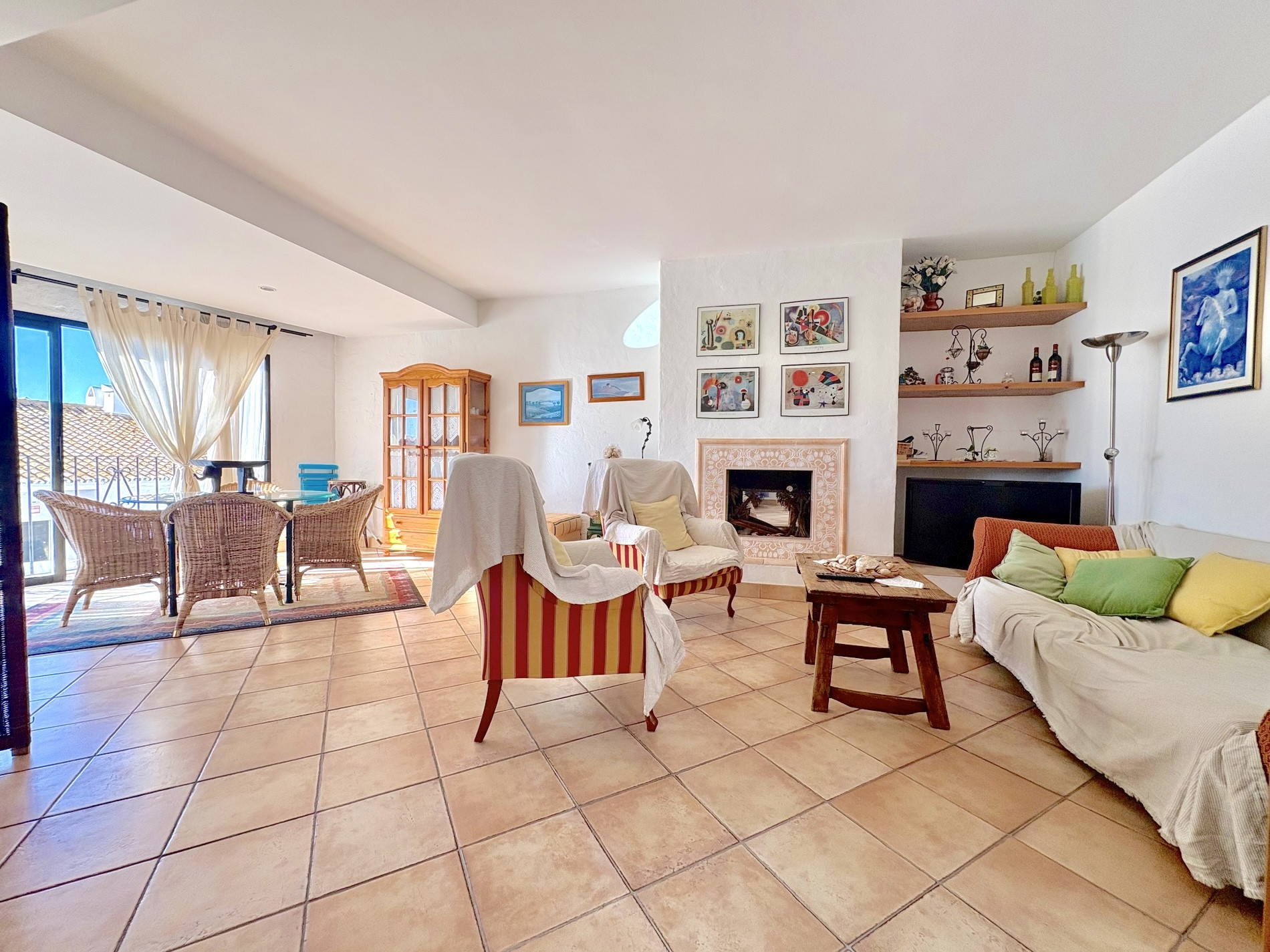 2 Bedroom Apartment in Marbella - Foto 6