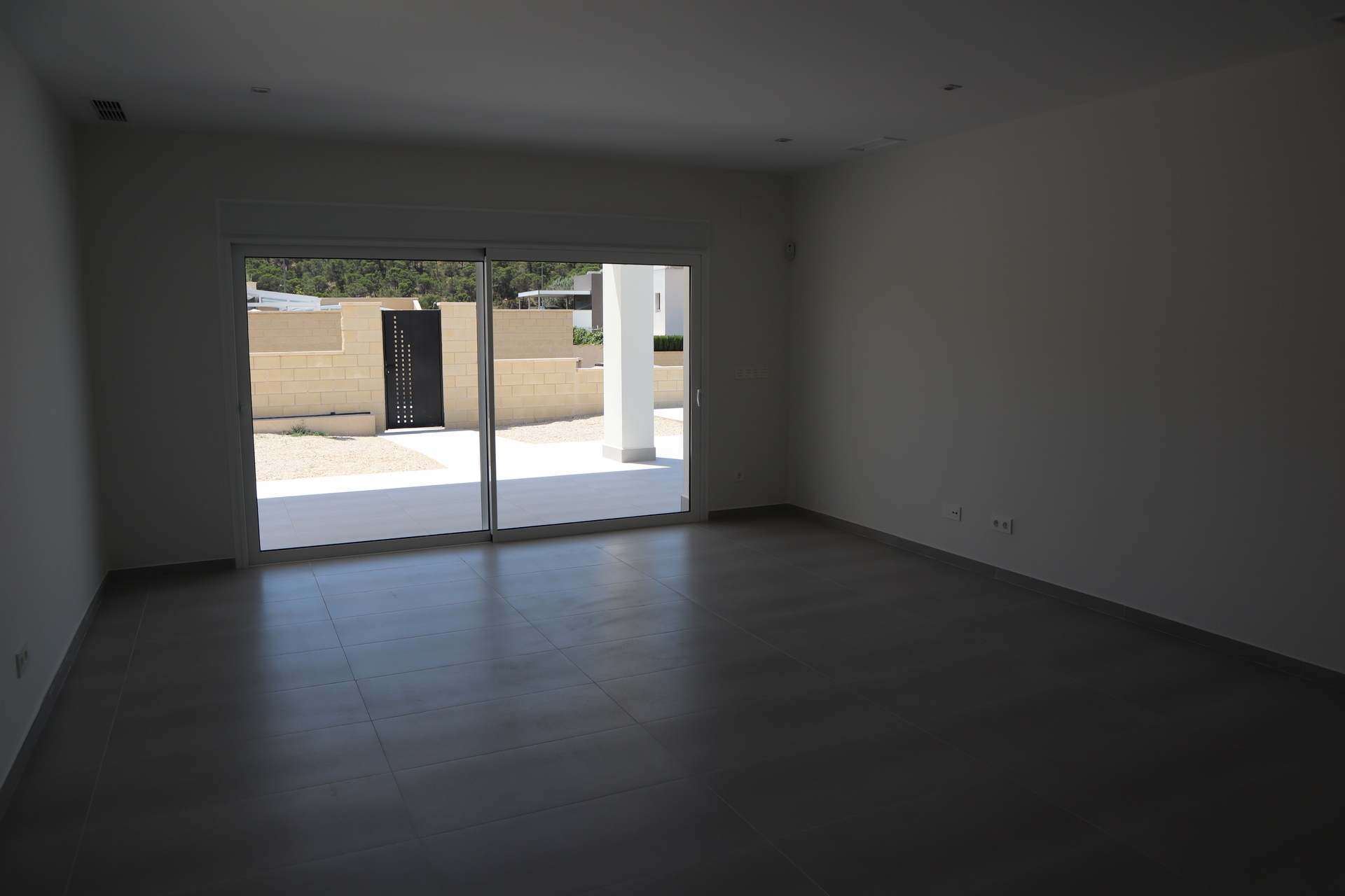 Moradia com 3 quartos com piscina em Alicante, Espanha – Foto 22