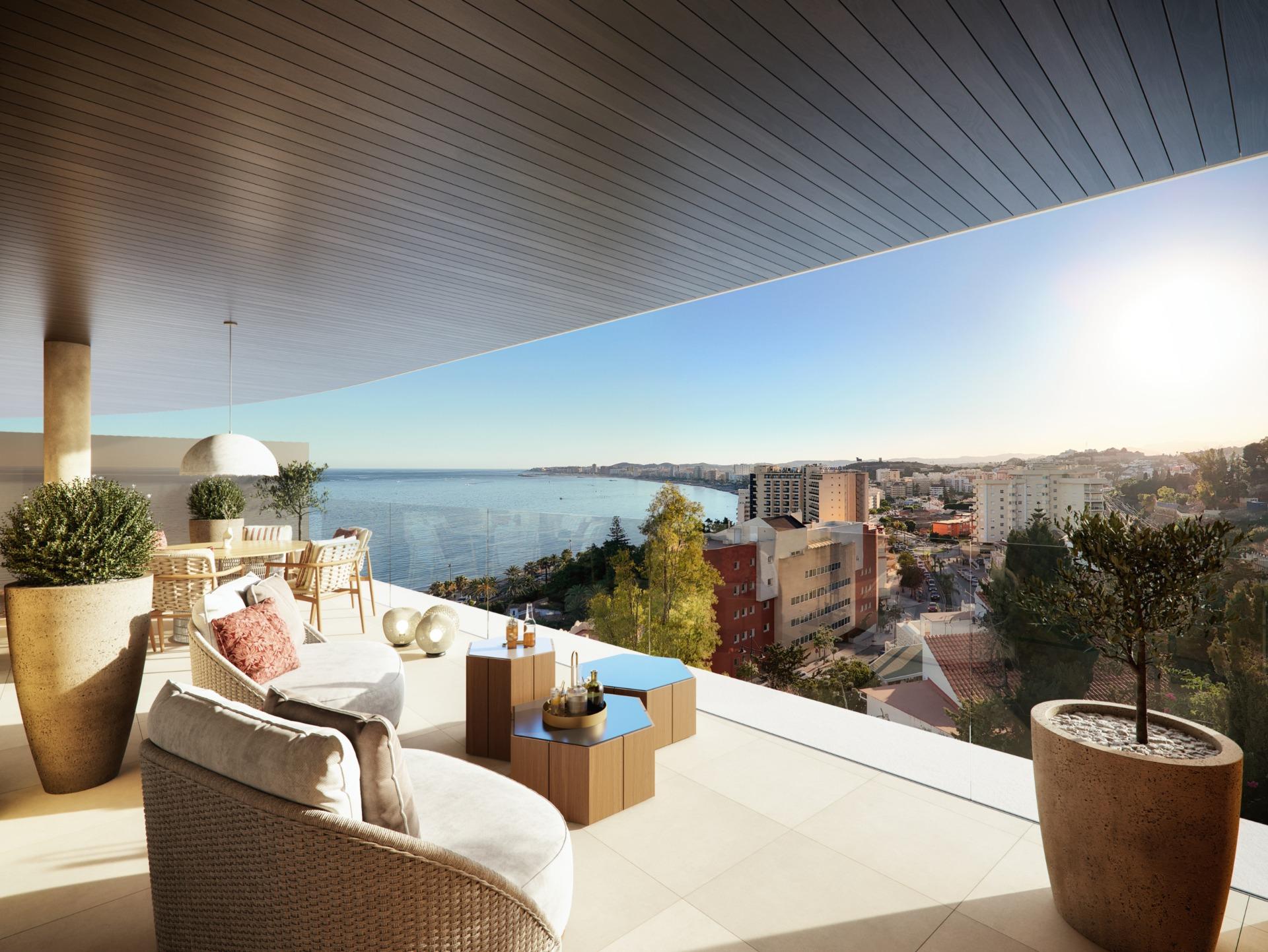2 Bedroom Apartment in Fuengirola - Photo 17