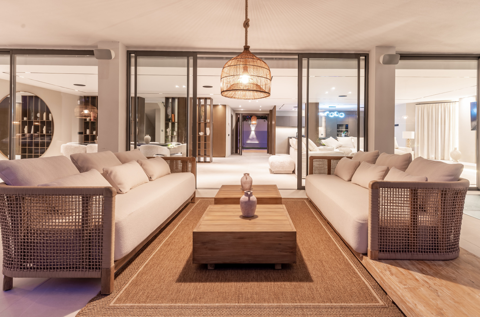 5 Bedroom Villa in Estepona - Photo 45