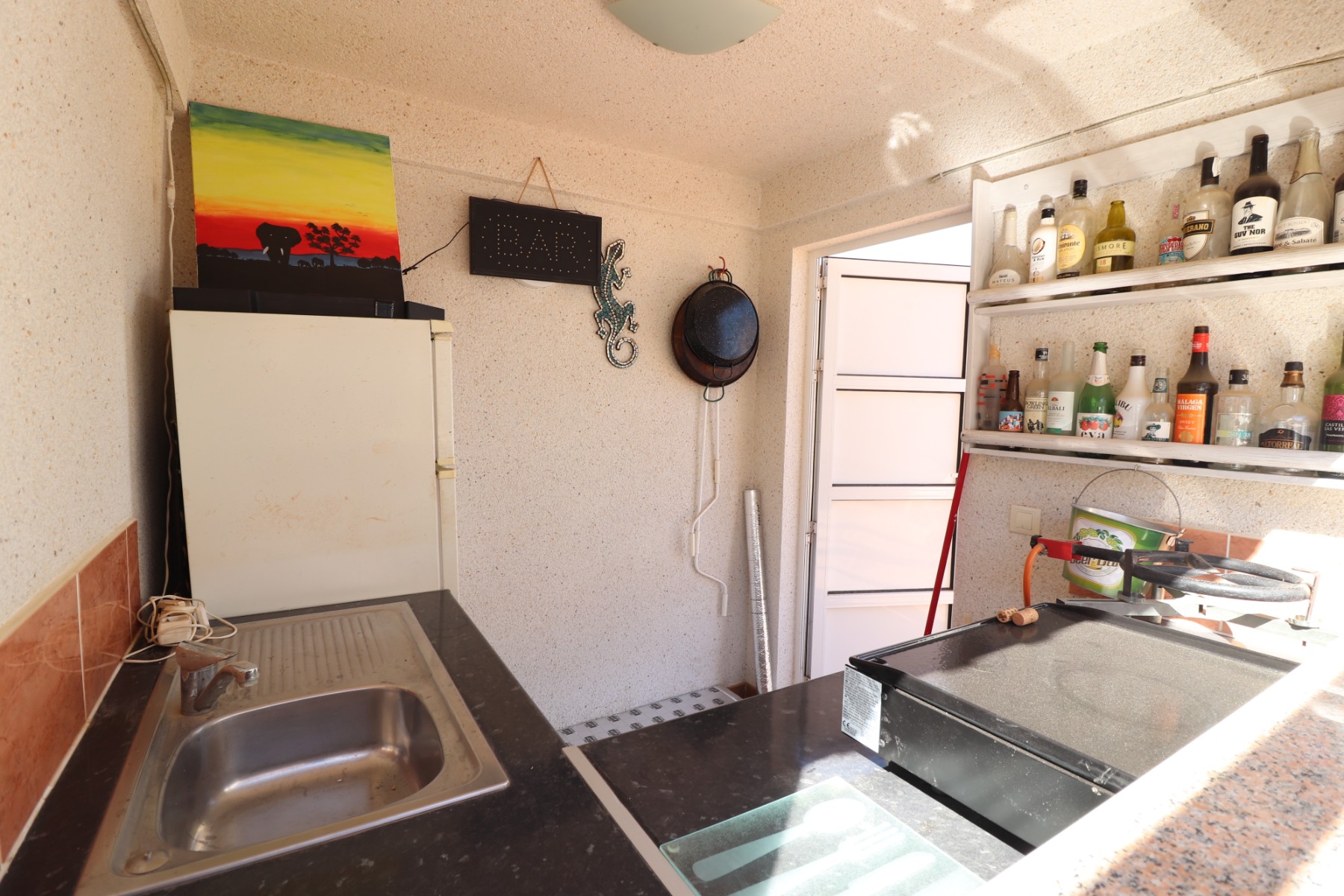 Moradia com 3 quartos com piscina em Alicante, Espanha – Foto 26