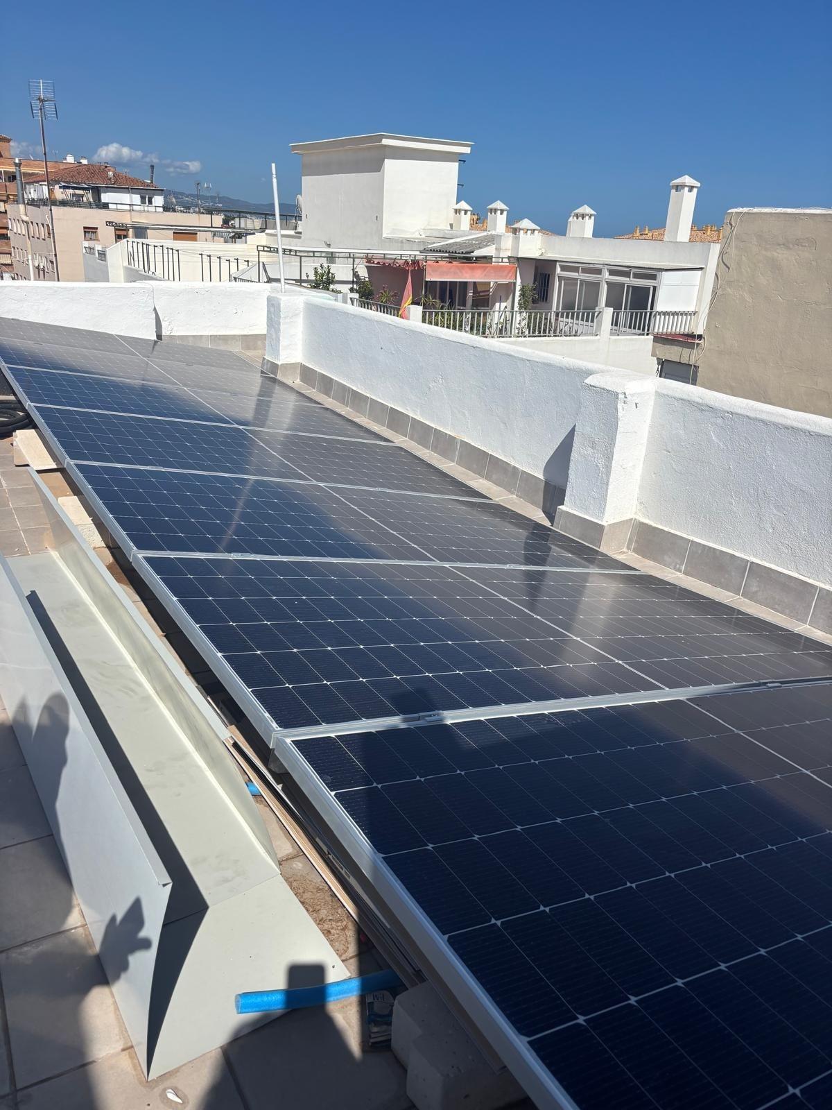 Espaço comercial em Málaga, Espanha – Foto 7