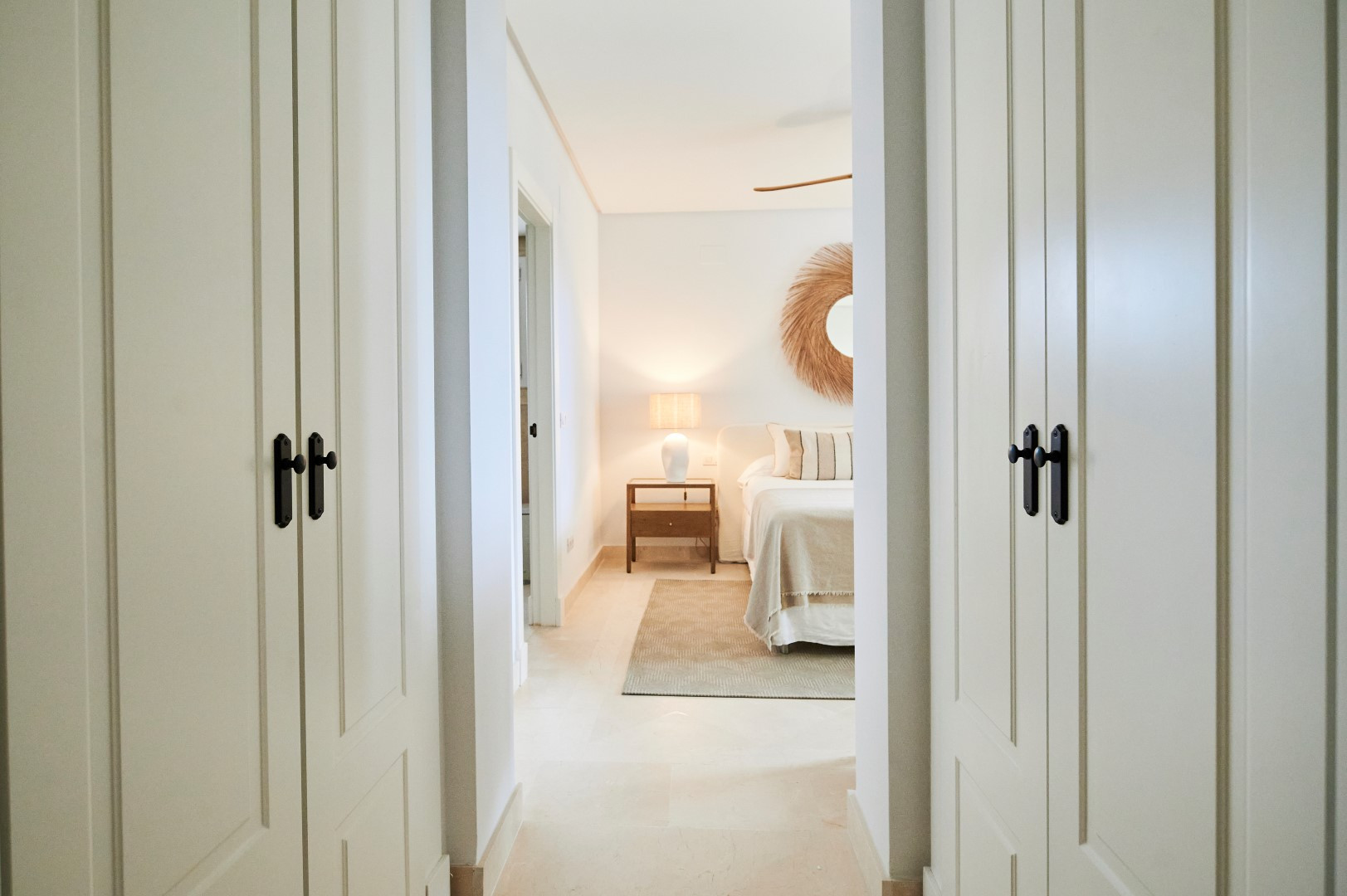 2 Bedroom Apartment in Marbella - Photo 14