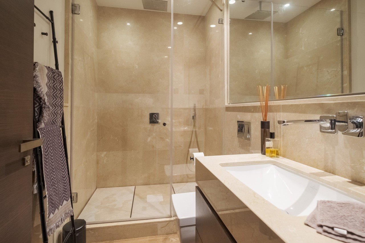 4 Bedroom Apartment in Marbella - Photo 22
