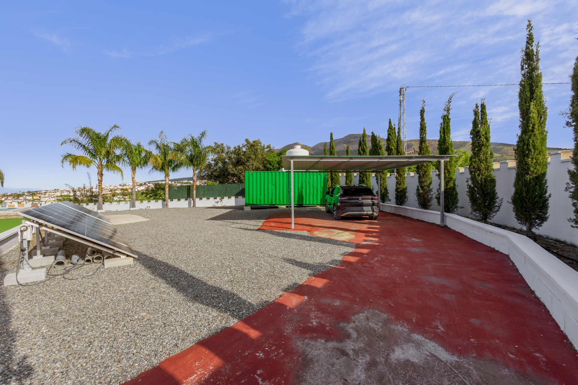 6 Bedroom Country house in Alhaurín el Grande - Photo 21