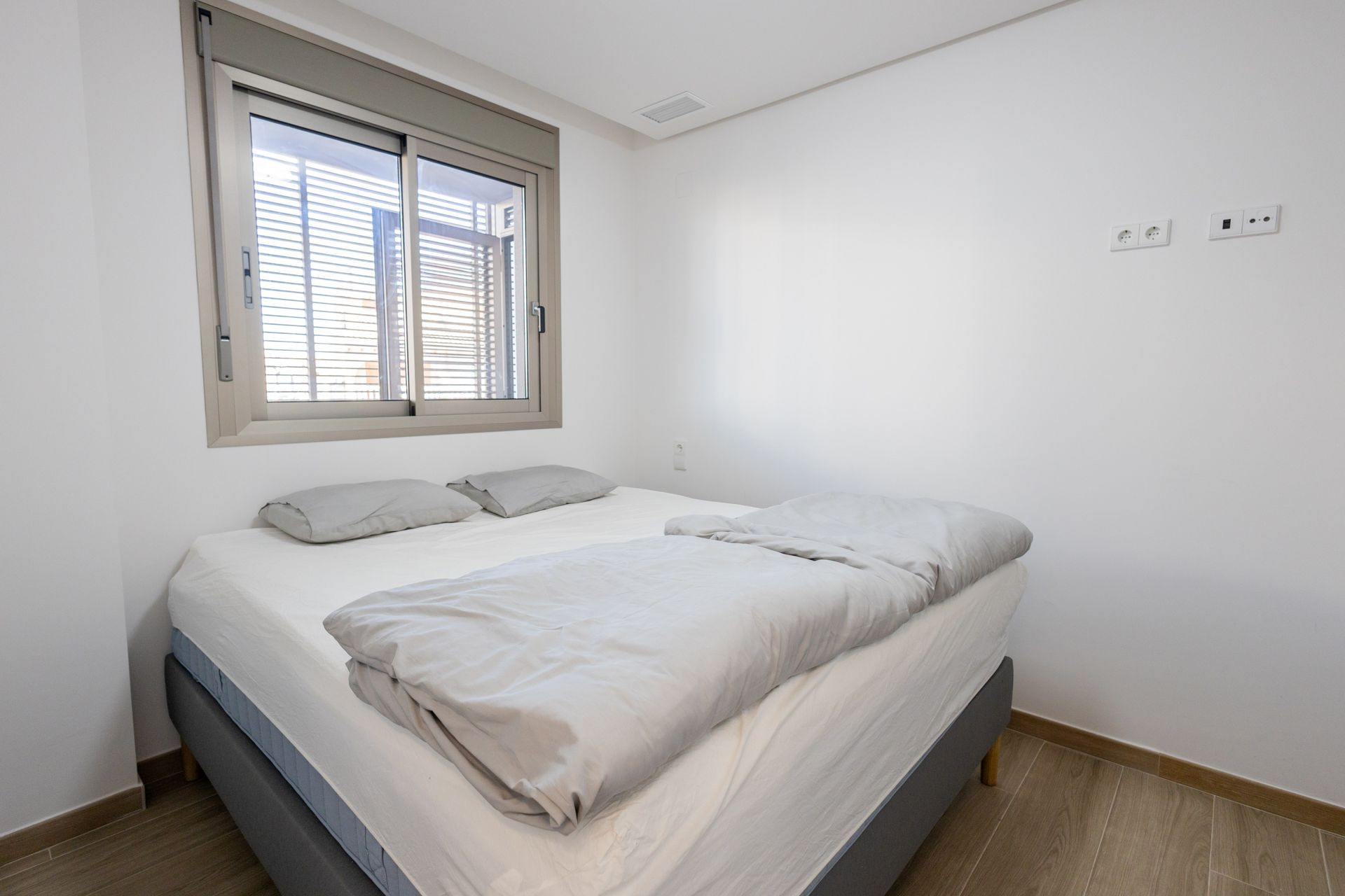 Apartamento com 3 quartos com piscina em Alicante, Espanha – Foto 13