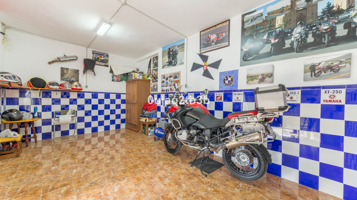 3 Bedroom Country house in Cortes de la Frontera - Foto 35