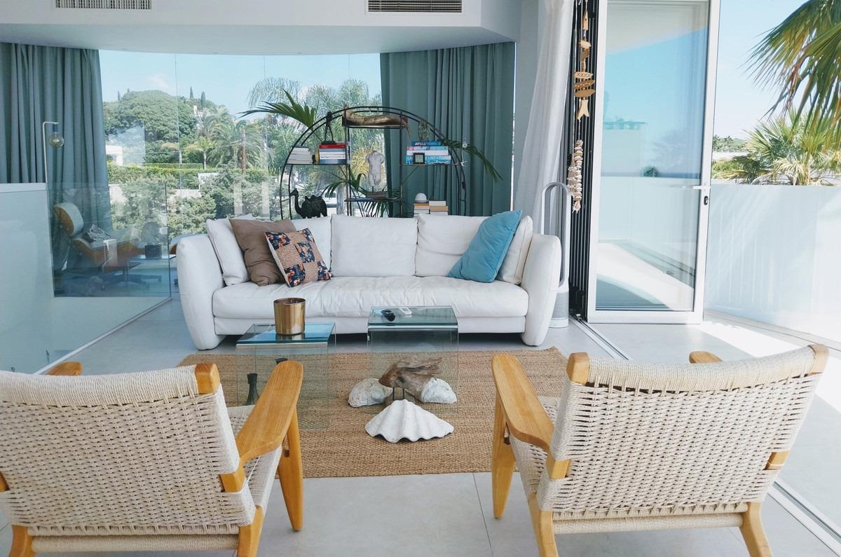 3 Bedroom Villa in Marbella - Photo 6