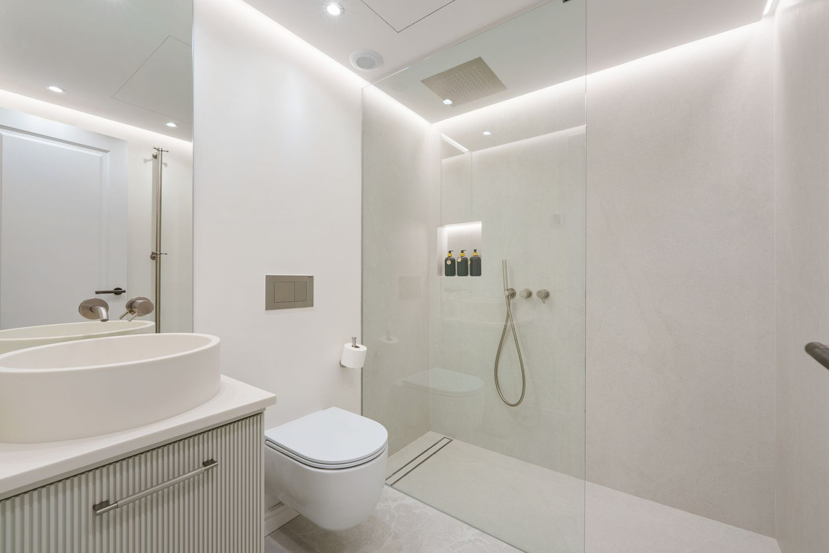 5 Bedroom Villa in Benahavís - Foto 32