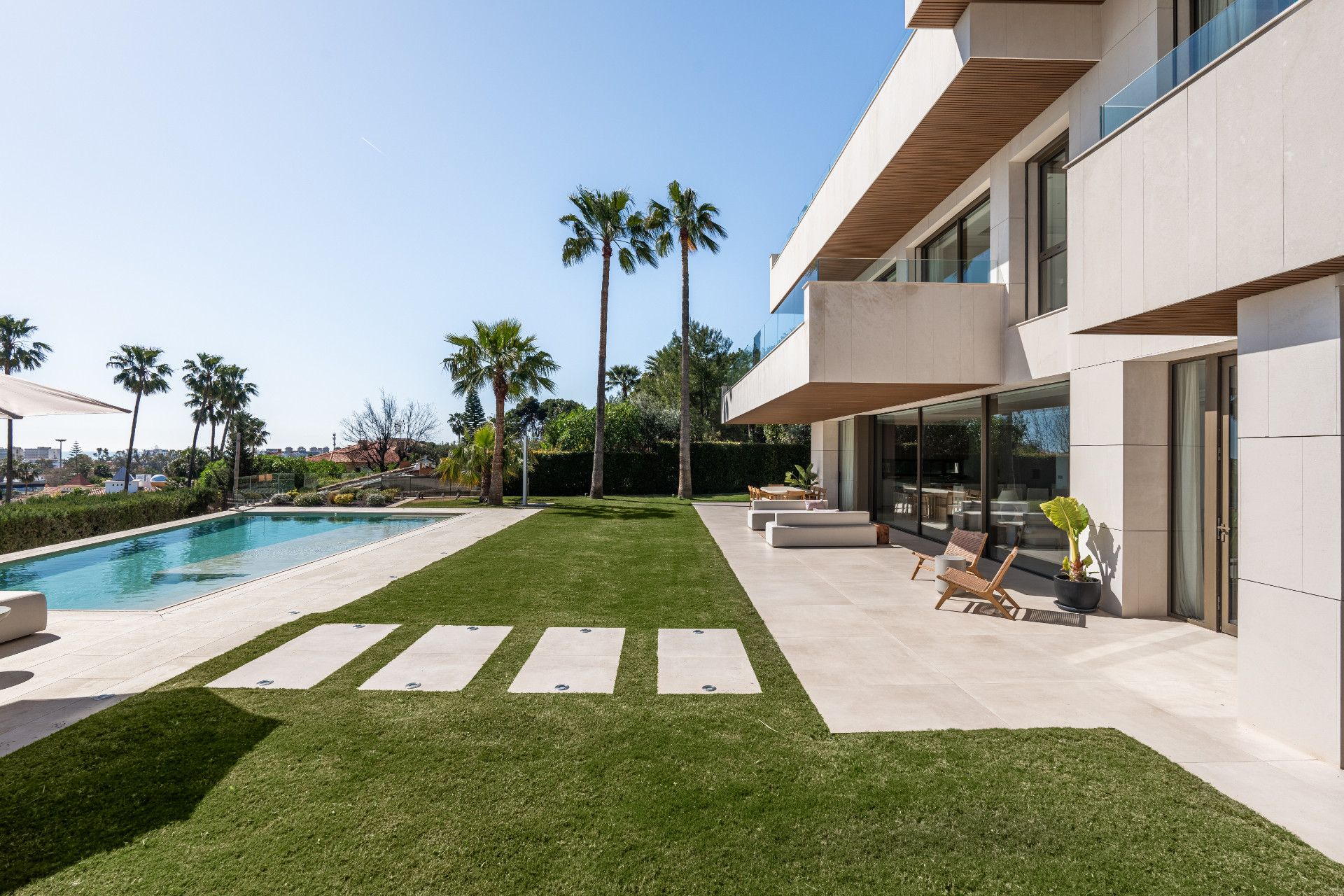 5 Bedroom Villa in Málaga - Photo 10