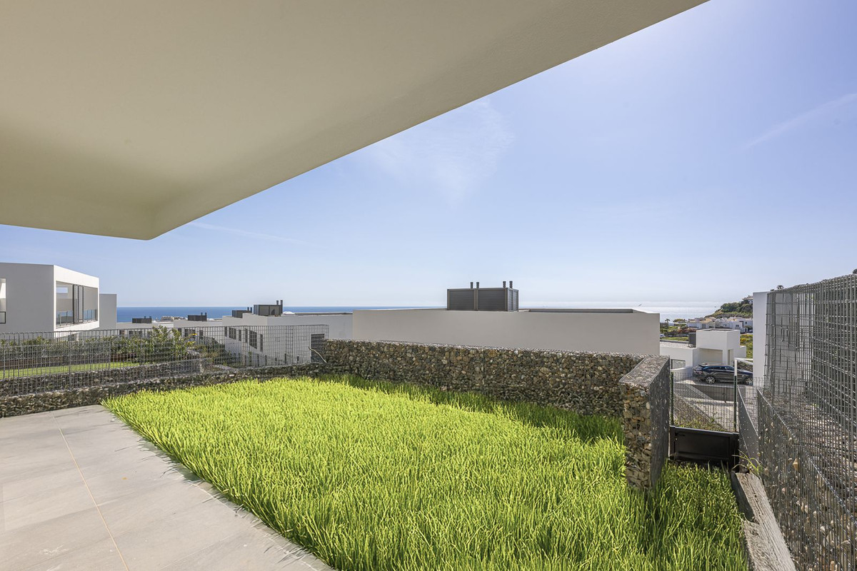 3 Bedroom Townhouse in Mijas - Photo 30
