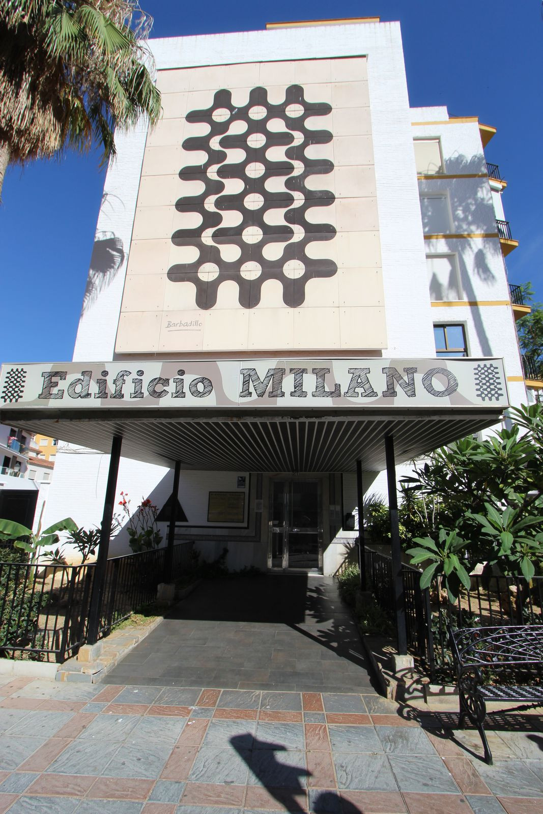 3 Bedroom Apartment in Fuengirola - Foto 3