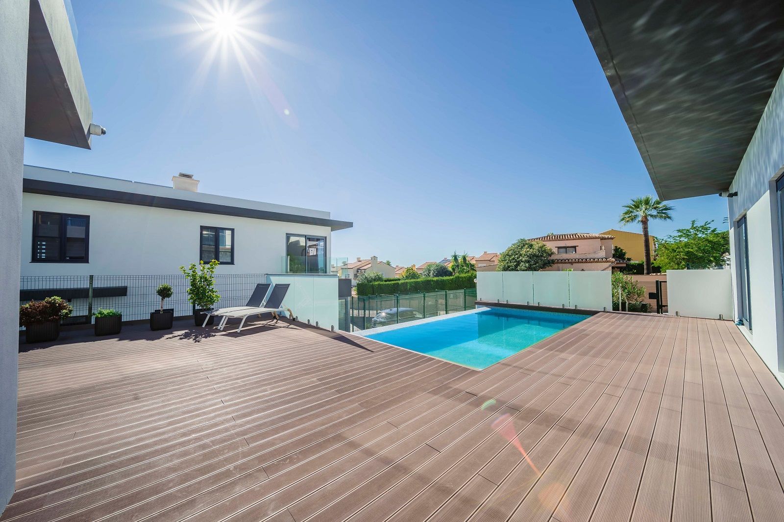5 Bedroom Villa in Mijas - Photo 2