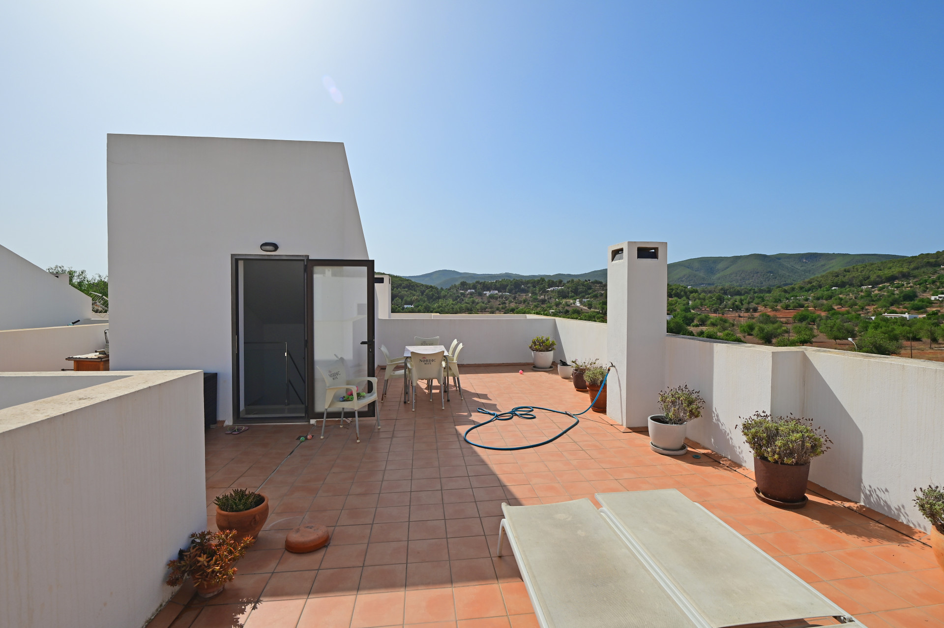 Apartamento com 3 quartos com piscina em Baleares, Espanha – Foto 19