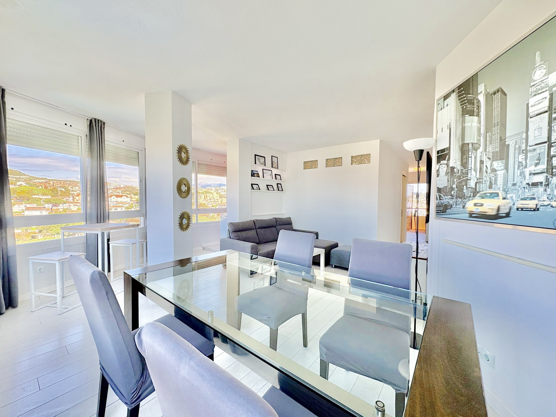 2 Bedroom Apartment in Mijas - Photo 6