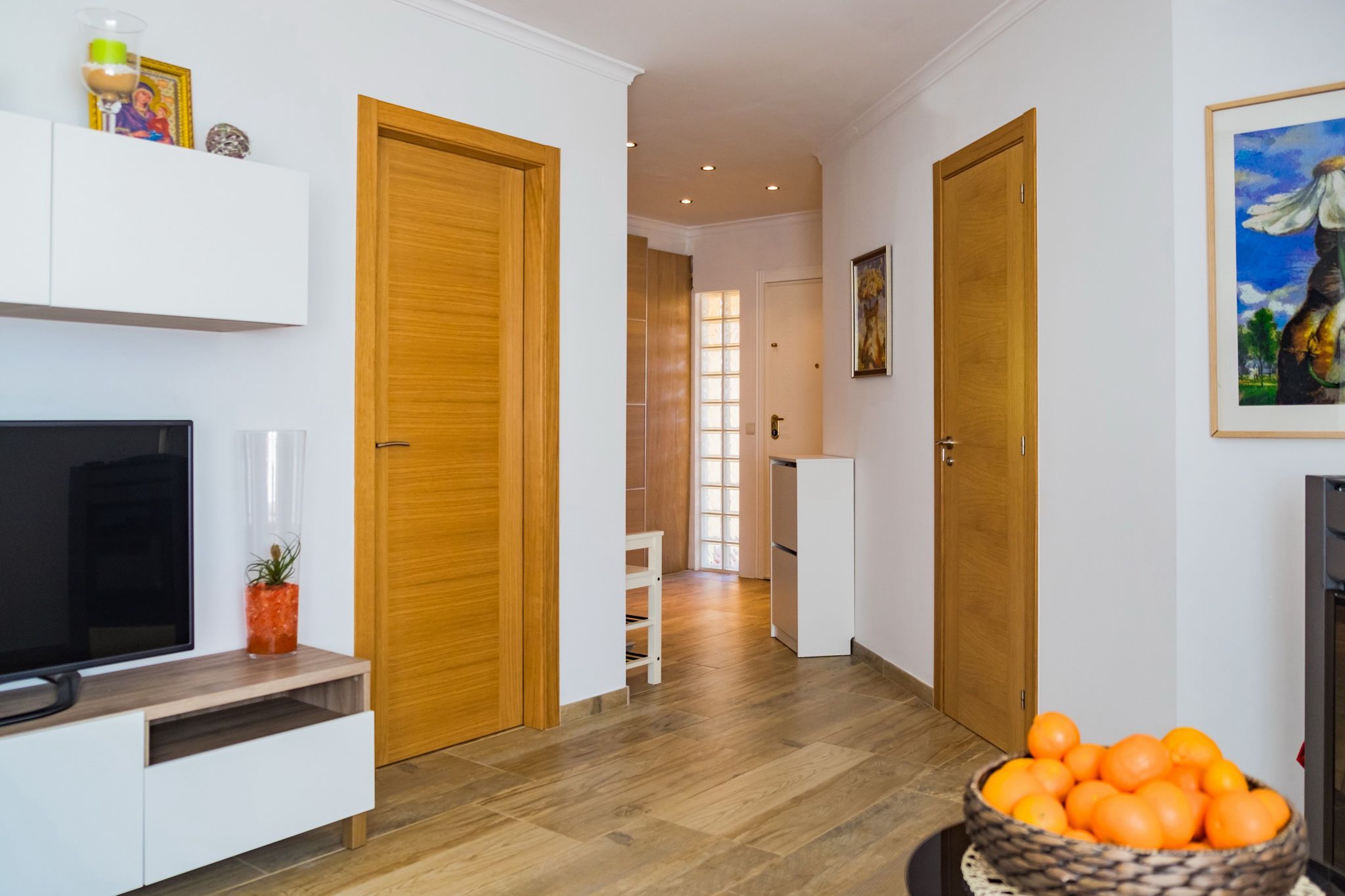 Moradia com 4 quartos com piscina em Alicante, Espanha – Foto 5