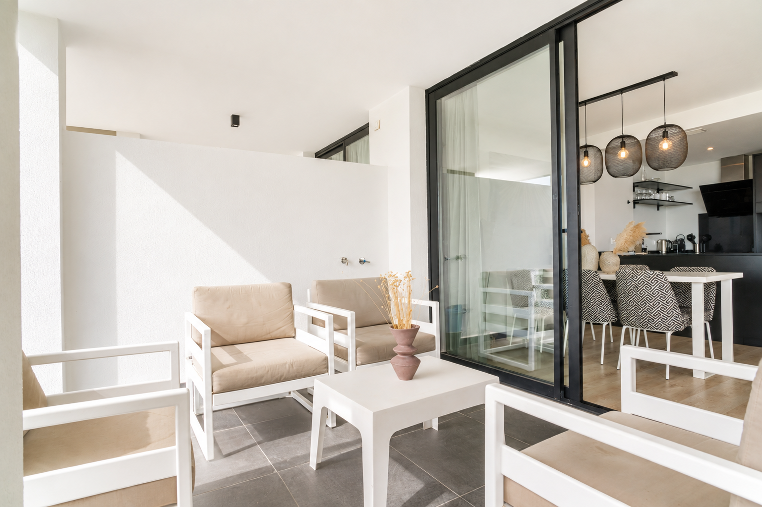 3 Bedroom Apartment in Mijas - Photo 5