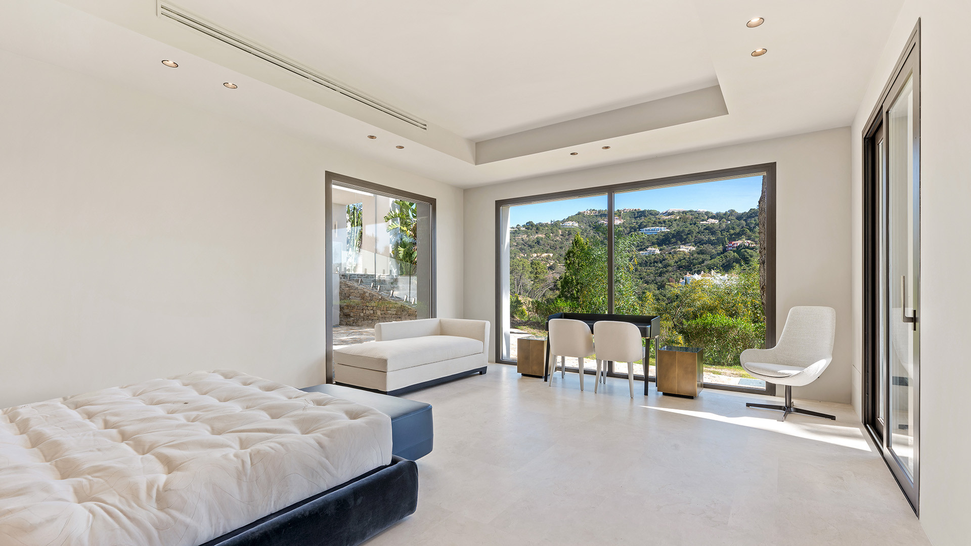 11 Bedroom Villa in Benahavís - Foto 14