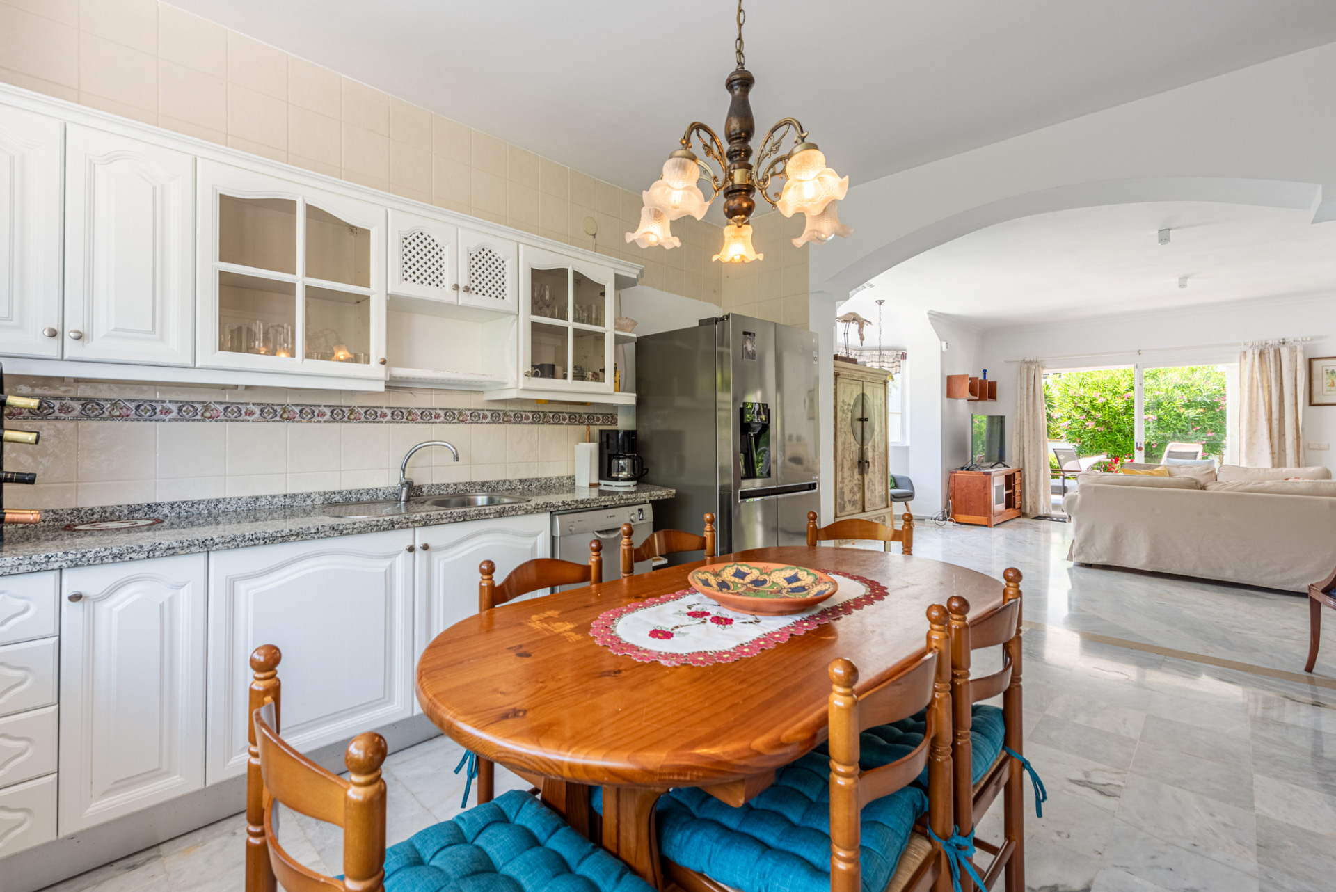 3 Bedroom Villa in Estepona - Photo 5