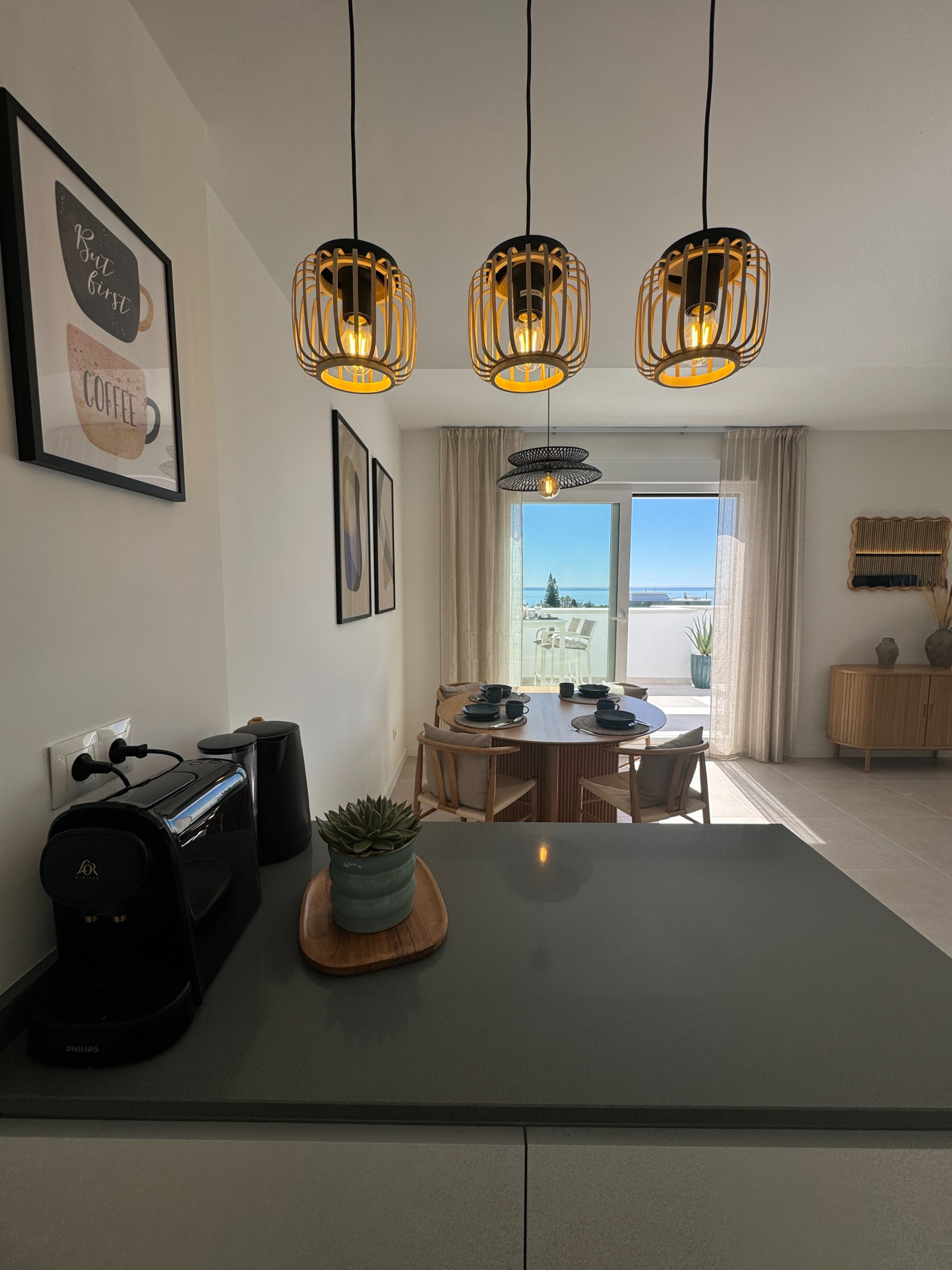 2 Bedroom Penthouse in Estepona - Foto 11
