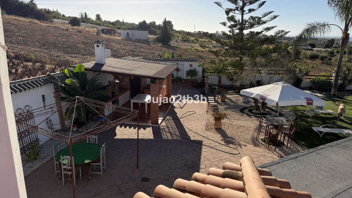 6,711 m² Plot in Estepona - Photo 4