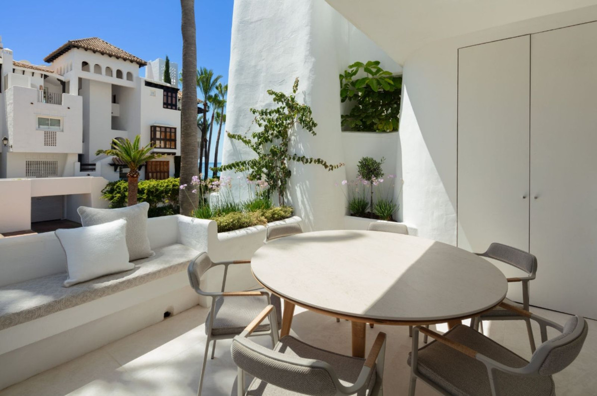 3 Bedroom Apartment in Marbella - Foto 12