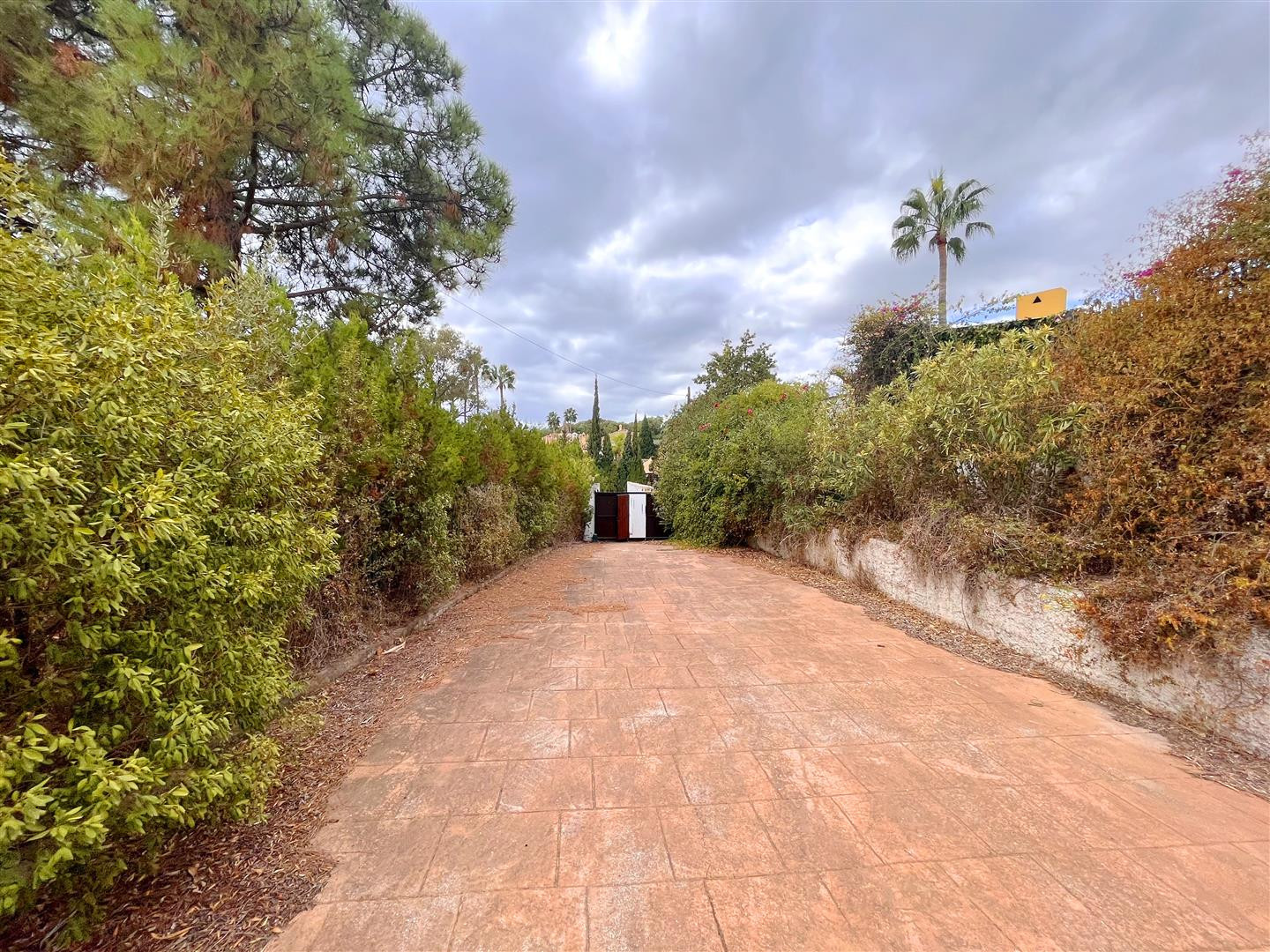 6 Bedroom Villa in Marbella - Photo 22