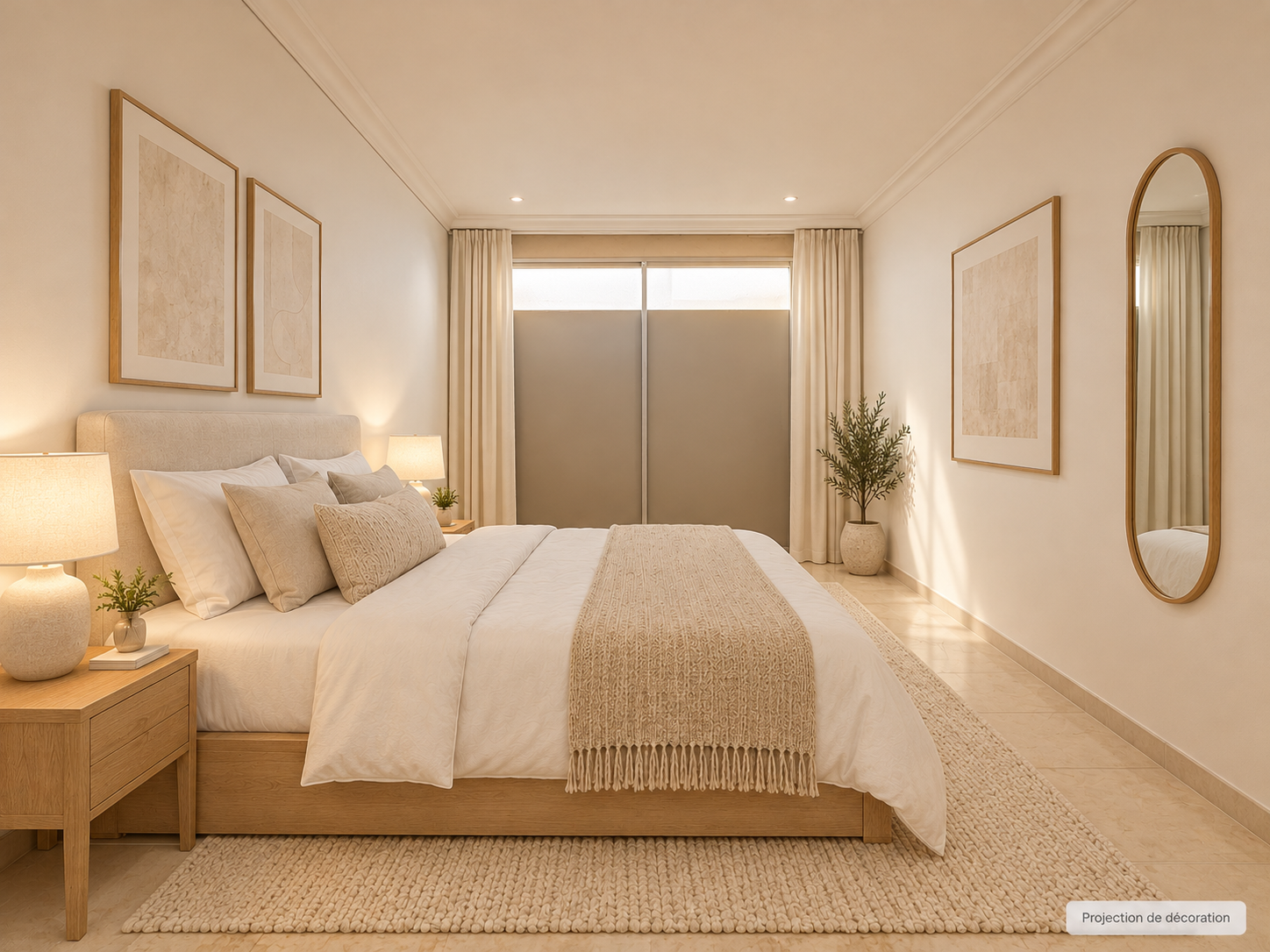 3 Bedroom Apartment in Marbella - Photo 14