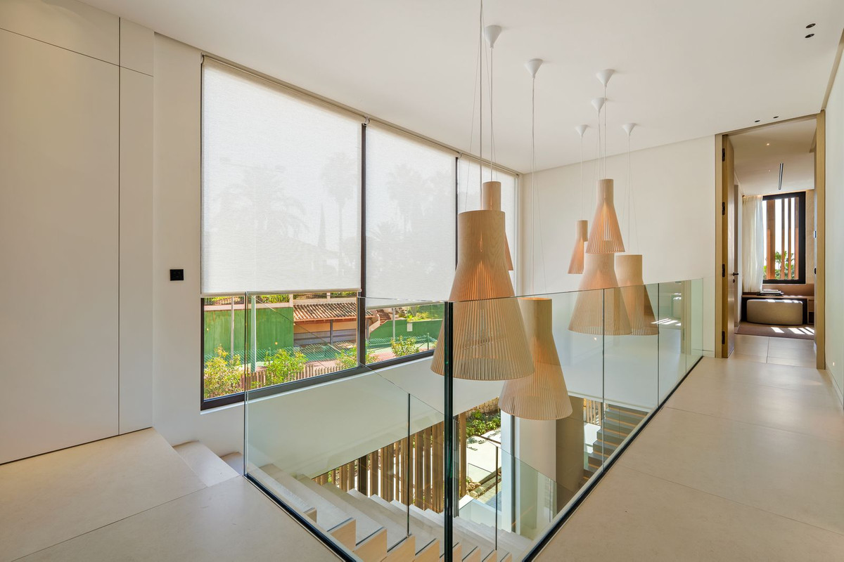 5 Bedroom Villa in Marbella - Foto 16