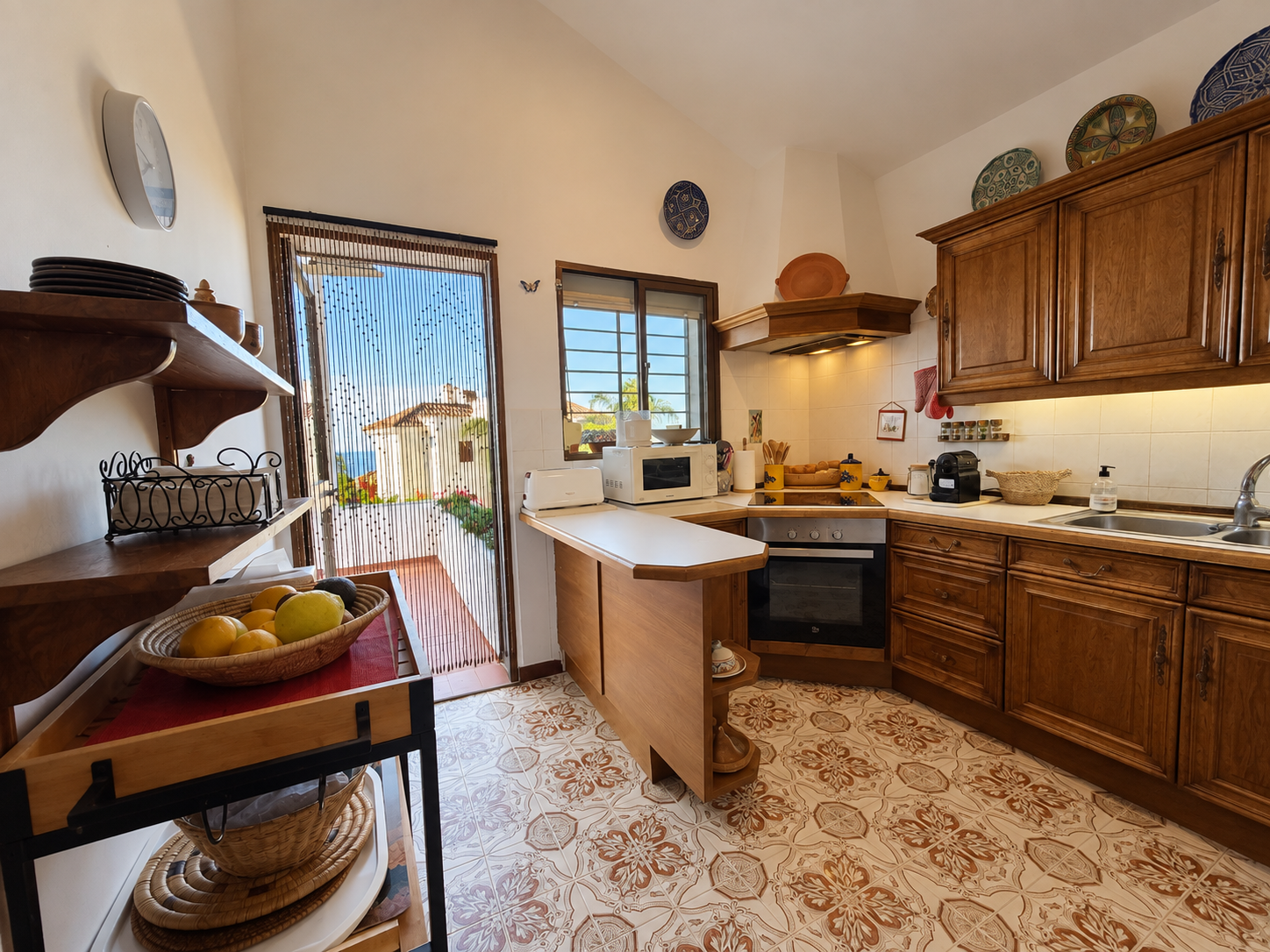 3 Bedroom Villa in Estepona - Photo 4