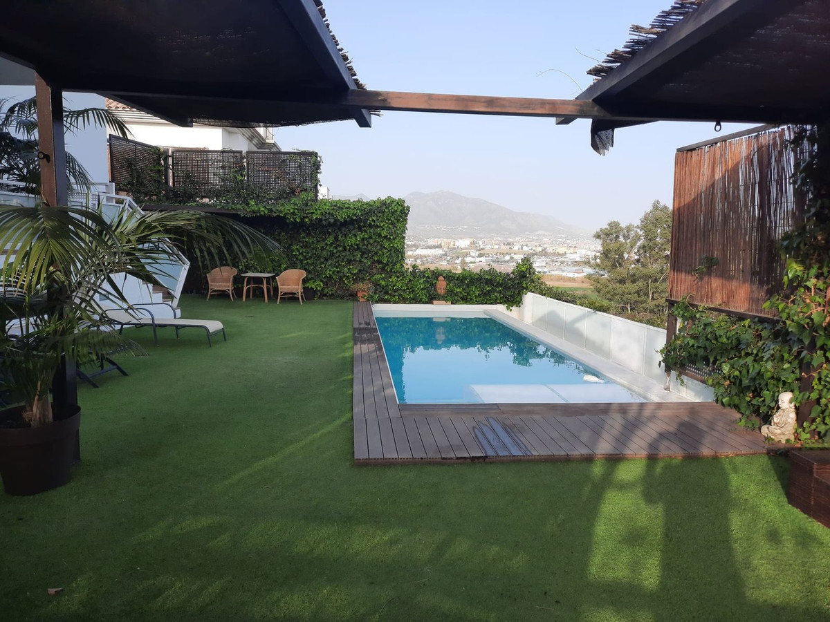 5 Bedroom Villa in Mijas - Foto 2