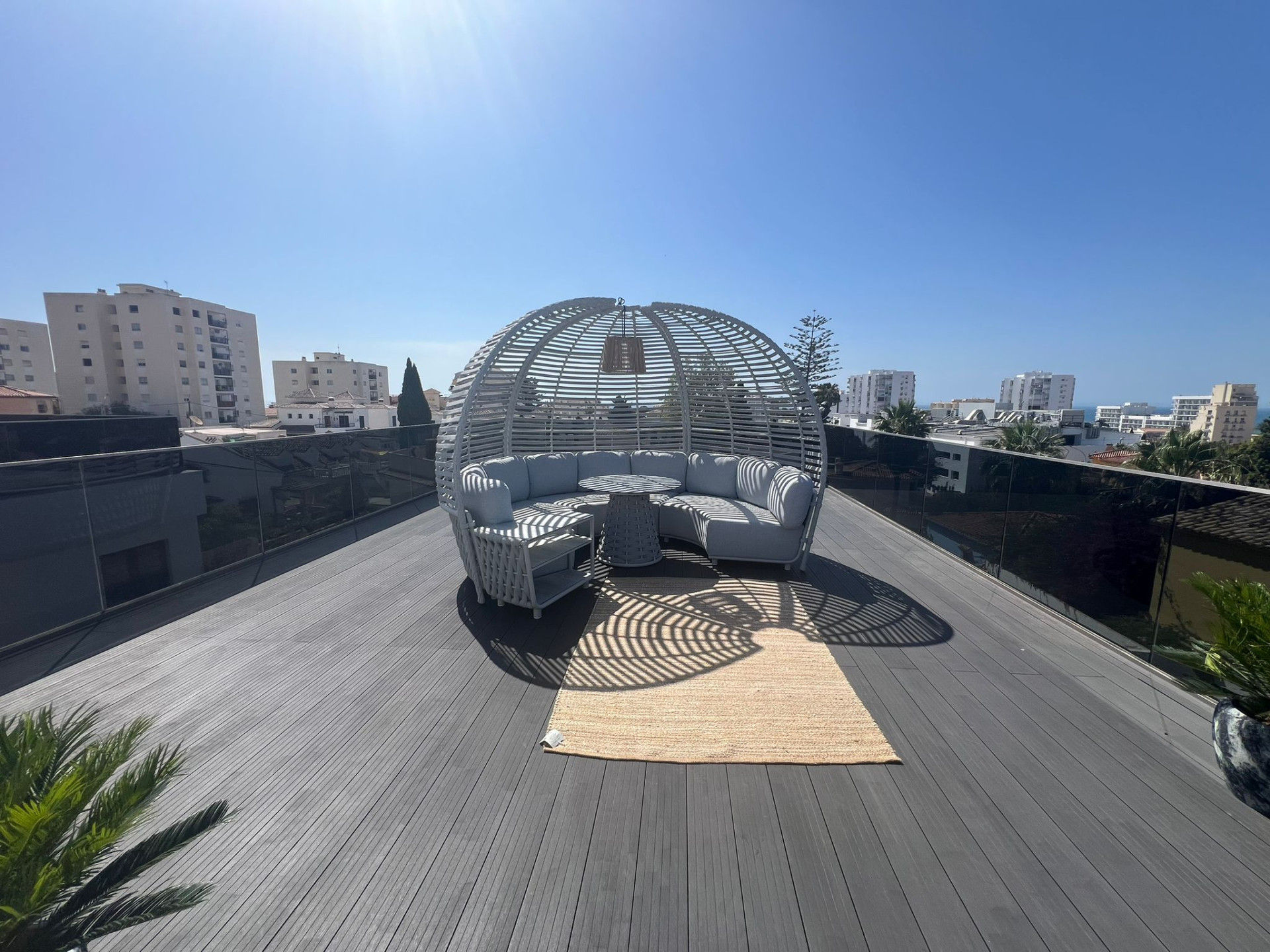 4 Bedroom Villa in Benalmádena - Foto 43