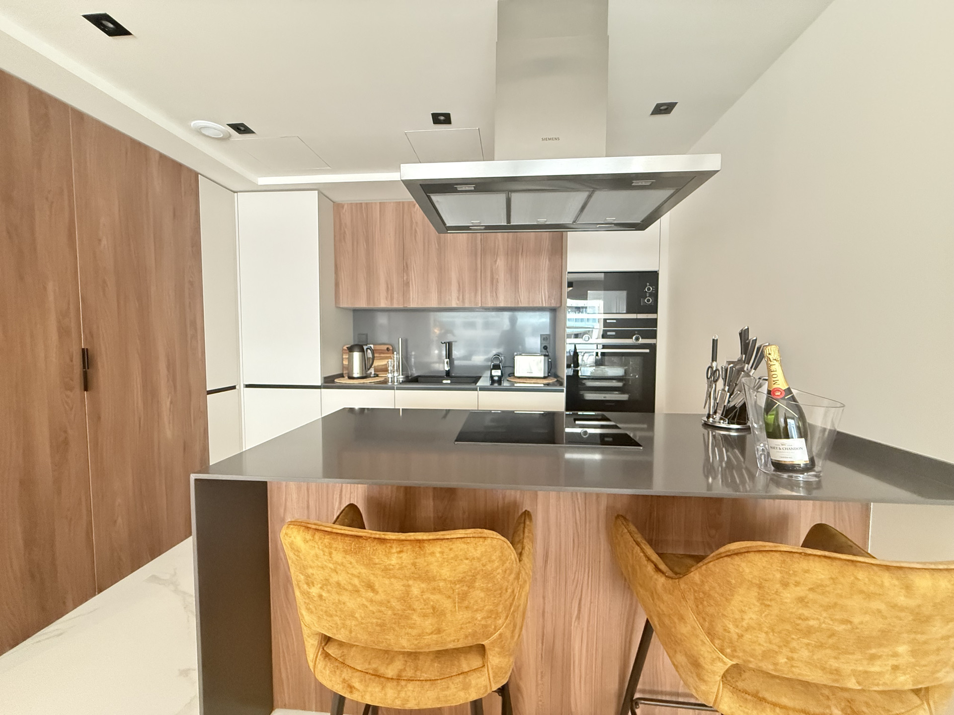 3 Bedroom Apartment in San Pedro de Alcántara - Photo 8
