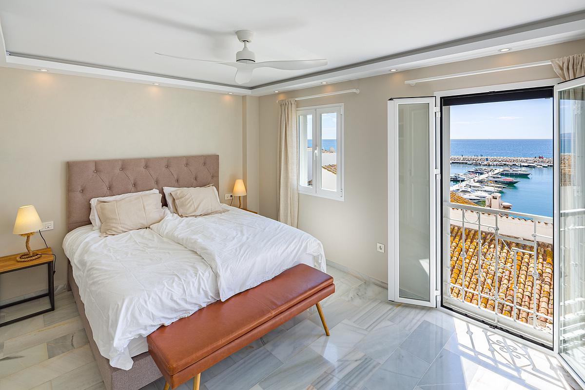 2 Bedroom Apartment in Marbella - Foto 9