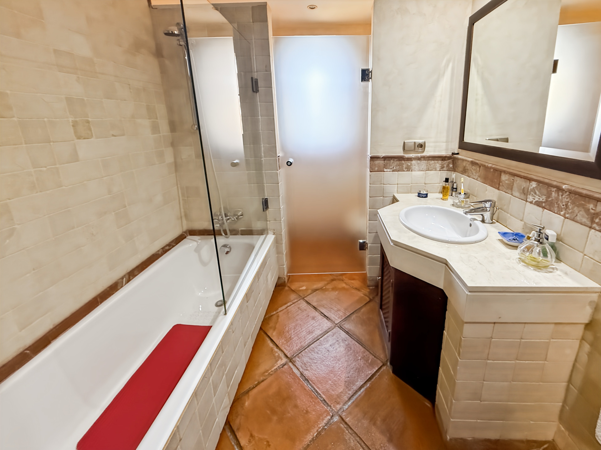 5 Bedroom Villa in Mijas - Photo 23