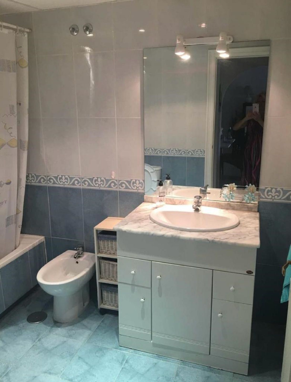 2 Bedroom Apartment in San Pedro de Alcántara - Photo 13