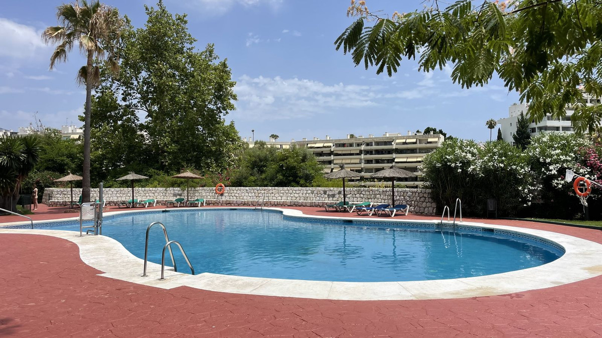 3 Bedroom Apartment in San Pedro de Alcántara - Фото 2
