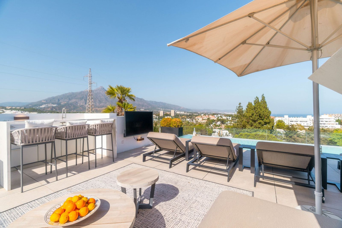 3 Bedroom Villa in Marbella - Foto 23