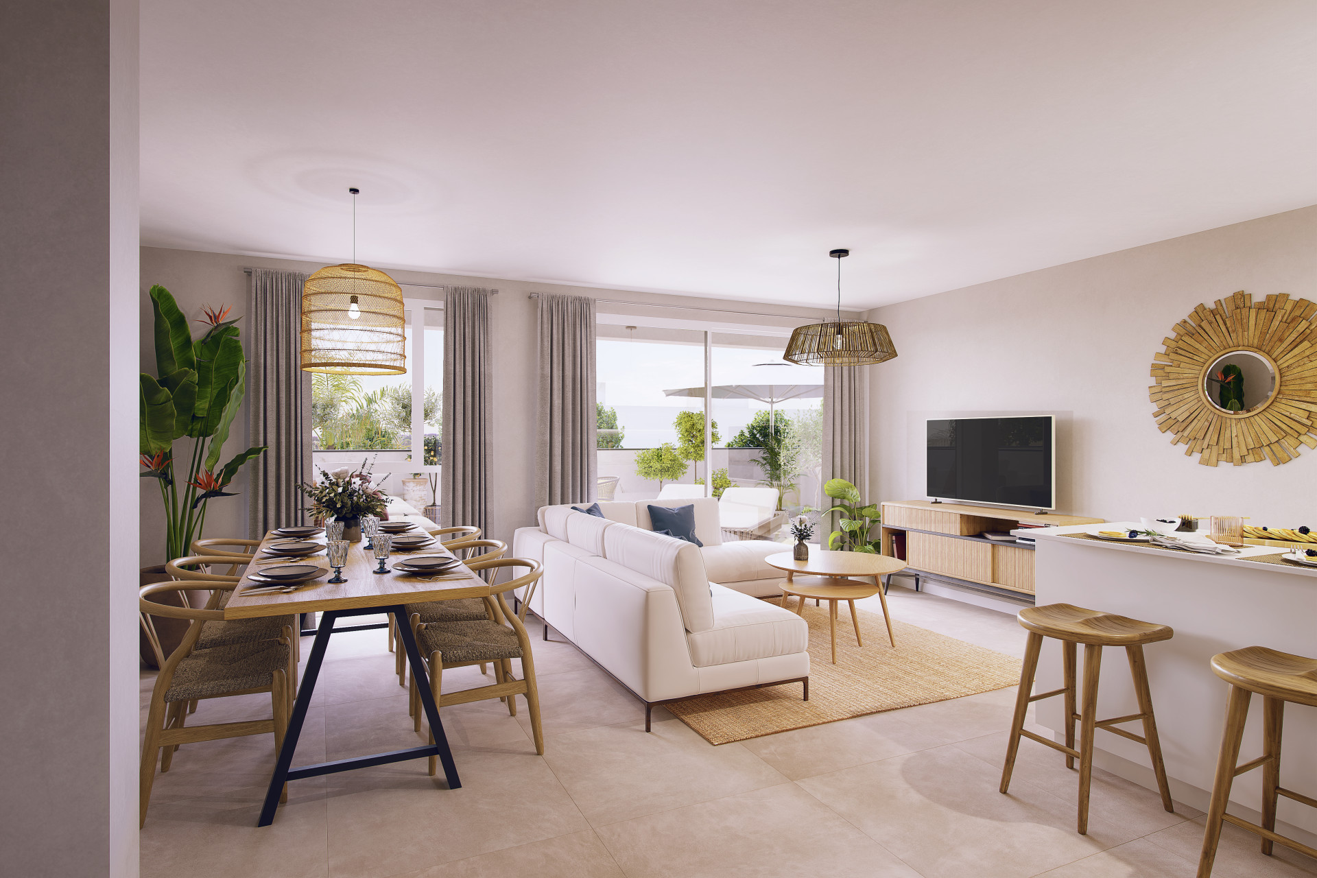 2 Bedroom Apartment in Torremolinos - Foto 11