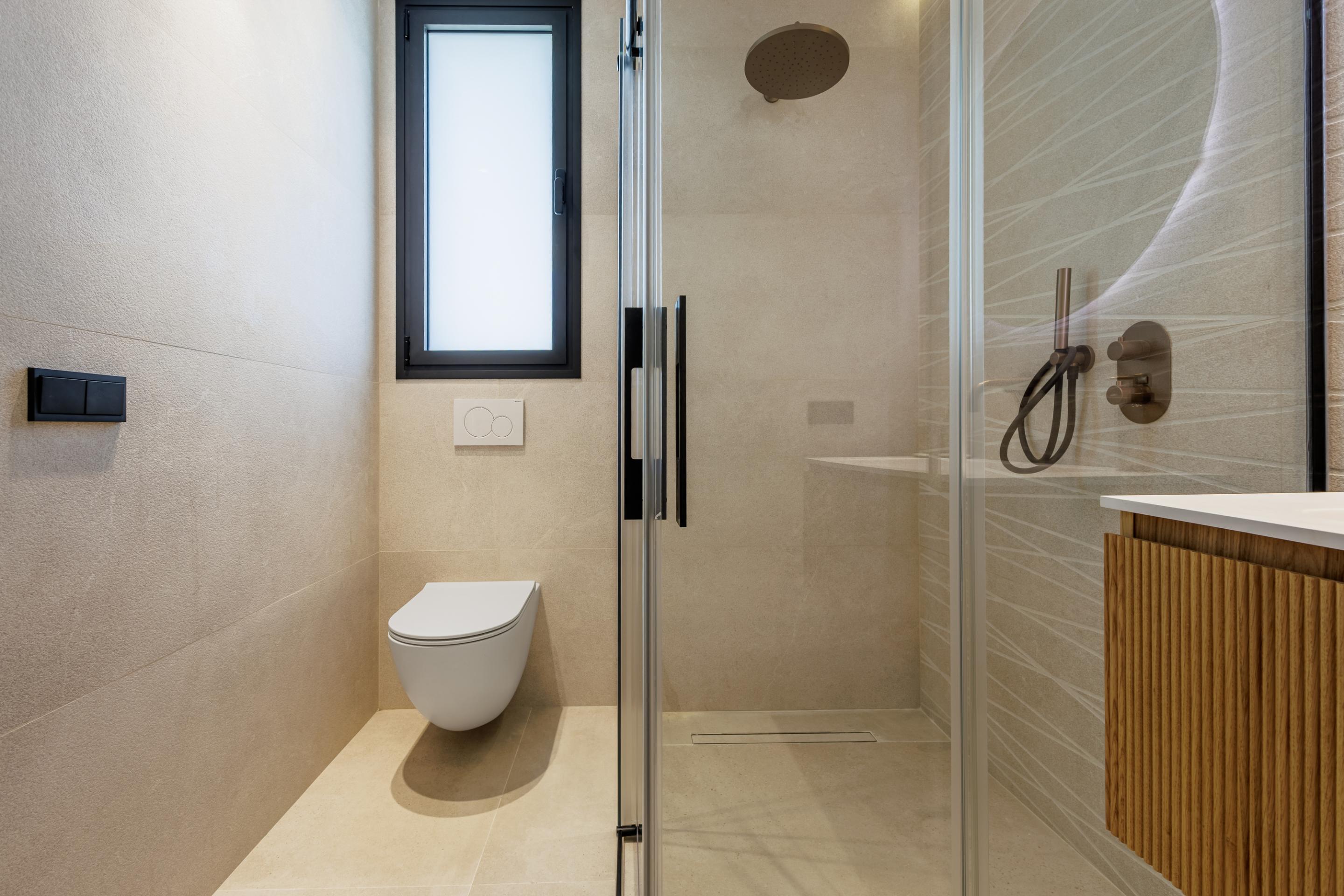 4 Bedroom Villa in Mijas - Photo 48