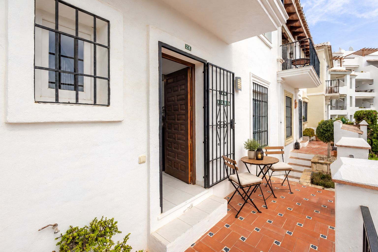 2 Bedroom Villa in Mijas - Photo 3