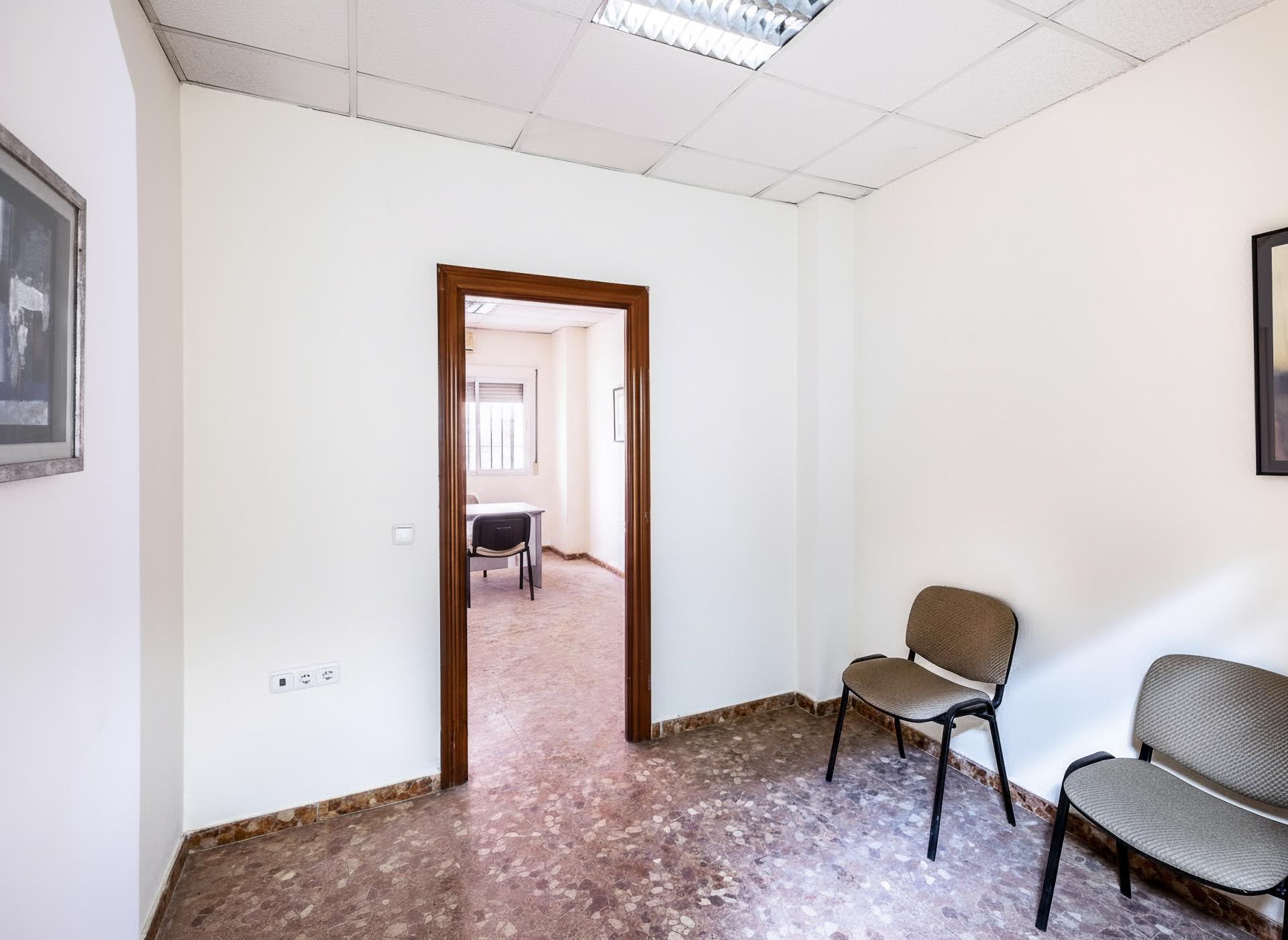 Local commercial à Malaga, Espagne – Photo 21