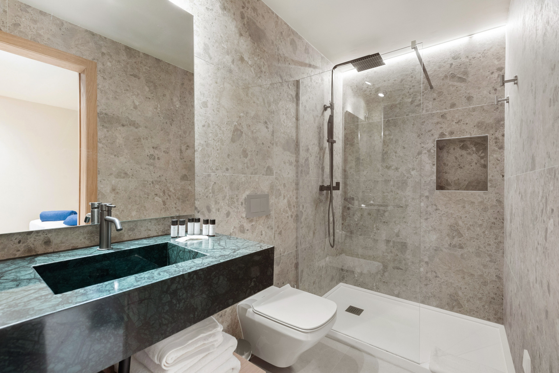 2 Bedroom Apartment in Marbella - Foto 12