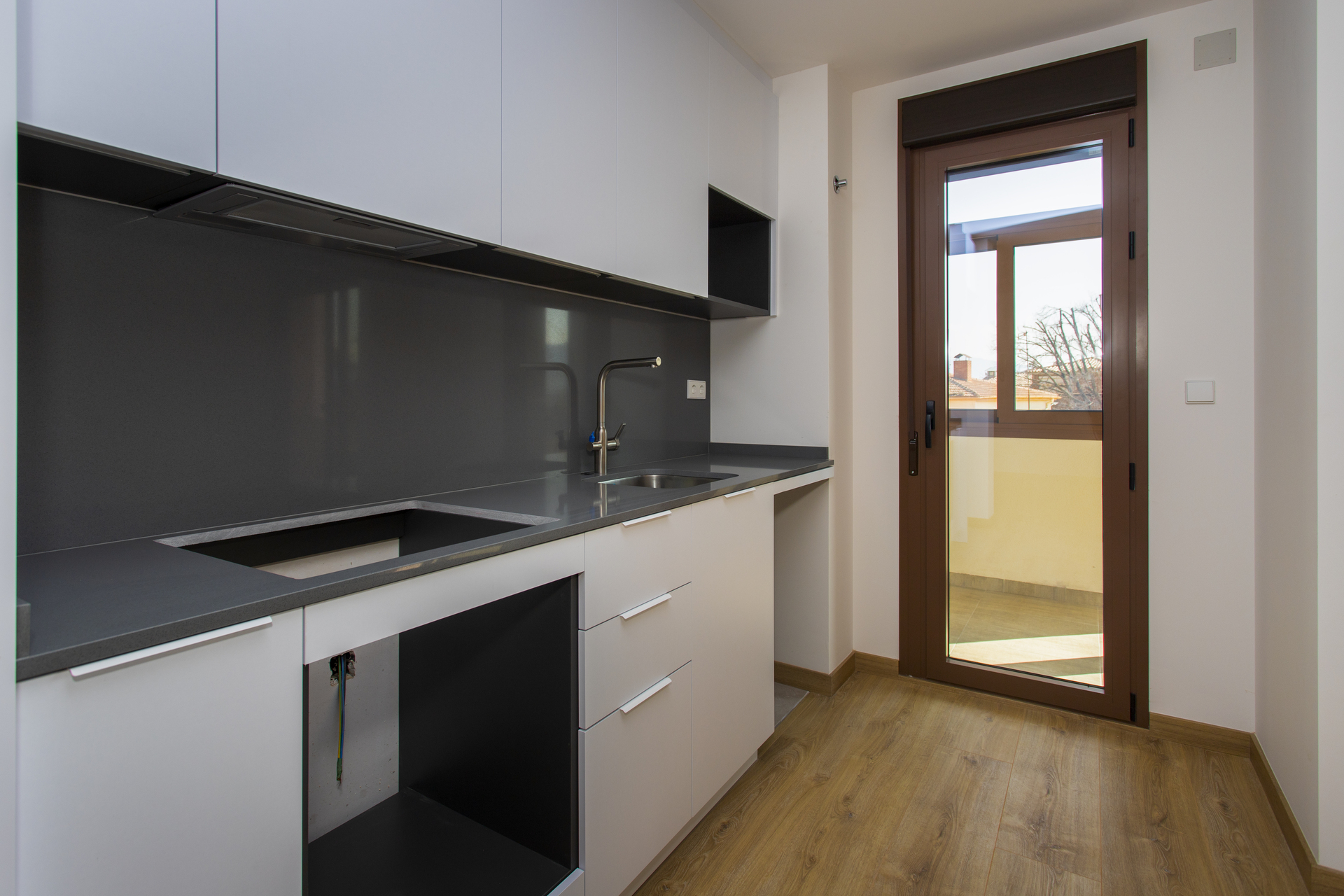 Villa con 3 camere a Alicante, Spagna – Foto 9