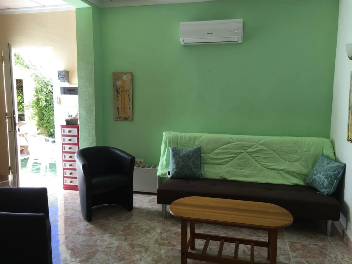 Bedrijfsruimte in Murcia, Spanje – Foto 10